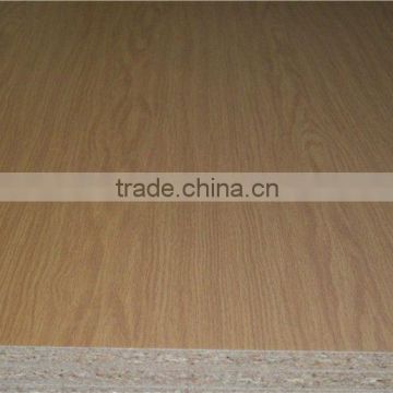 particle board/melamine particle board/plain particle board