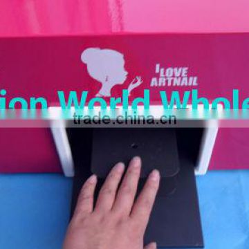 nail art printer software