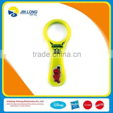 Magnifying glass toy for kids