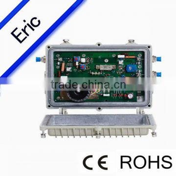 EOC system EX-8130 CATV Bridge Amplifier