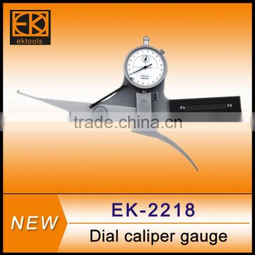 internal dial caliper gauge