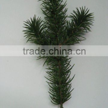 PE Christmas tree branch
