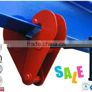 Lifting Clamps,Beam clamp BC series