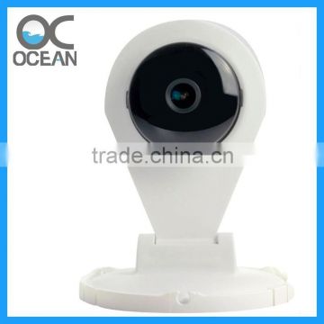 Ocean OC-Eye07L 720P P2P Support Video Push WPS APP TF Slot Mini Plug And Play IP Camera