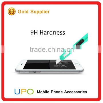 [UPO] For iphone 6 tempered glass/9H tempered glass Screen Protector For iPhone 6