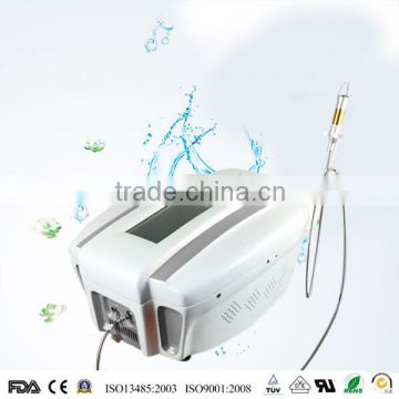 980nm diode laser latest technology 980nm diode laser spider veins removal machine for sale
