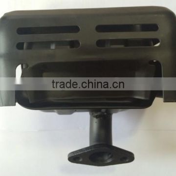Made in China GX160 Generator Water Pump Cheap Price Muffler