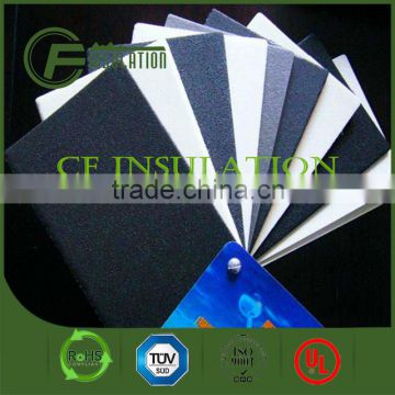 Guangzhou Cheerfore Insulation Foam Heat Insulation Material