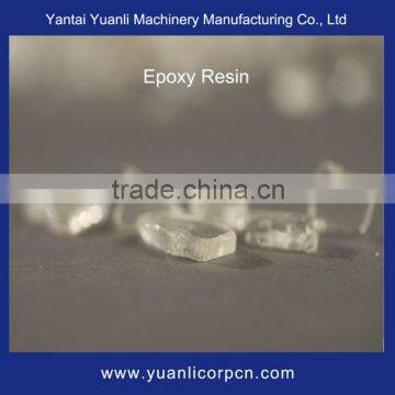 High Purity Spray Industrial Grade Epoxy Resin Manufacturer For Coating