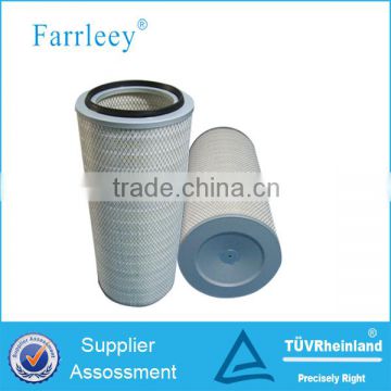 Farrleey Celloluse Flame Retardant Donaldson Air Filter