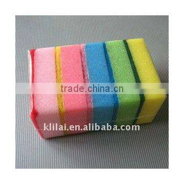 Colorful Sponge Pad