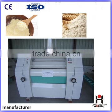 China Manufacturer Grain Commercial Roller Mill