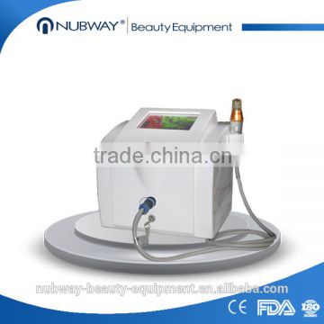 Factory price rf beauty equipment fractional micro needle rf machine