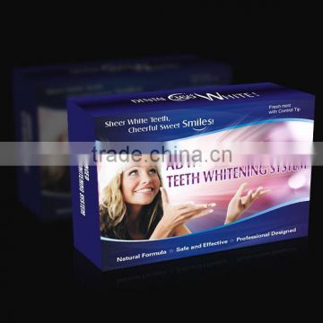Professional Dental Use Wholesale Teeth Whitening kits