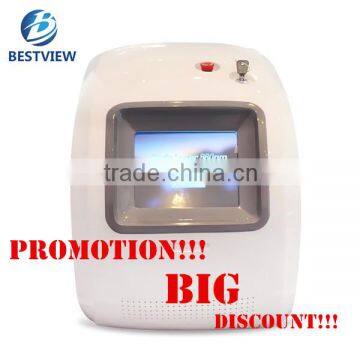 Promotion!! In stock cheap price 980nm laser vascular remover laser spider vein removal