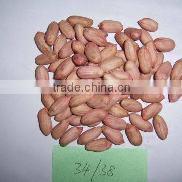 2015 New Peanut Wholesales Price
