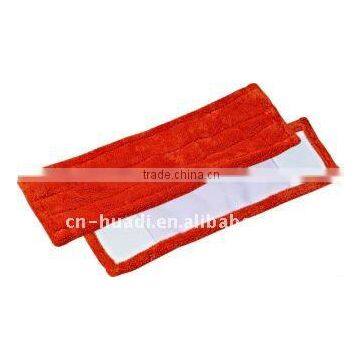 HD1510 microfiber dust refill/ dust cloth/mop cloth/mop refill