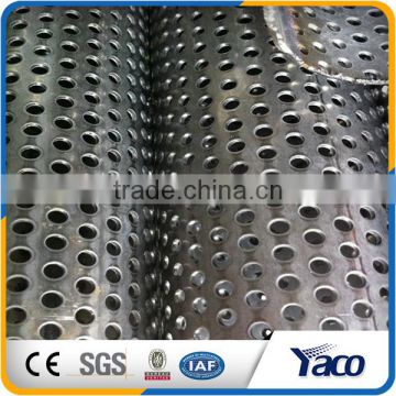 New product galvanized perforated metal sheet with best price