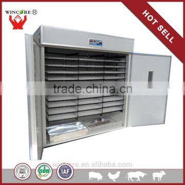 China Manufacturer Hot Sale Industrial Egg Incubator