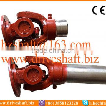 types of shaft couplings with CE certifaction