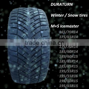 165/70R13 winter tire