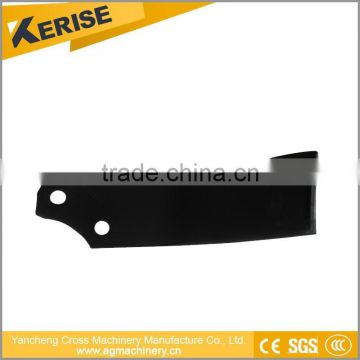 cultivator blade for hot sale in China