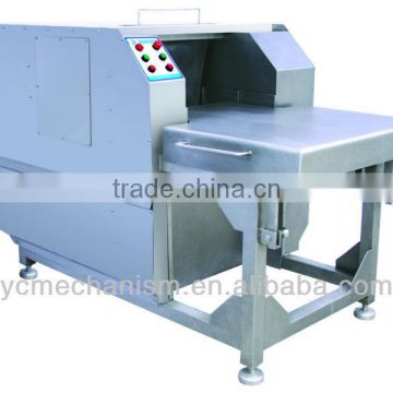 Industrial Meat Flaking Machine Slicer with big capacity