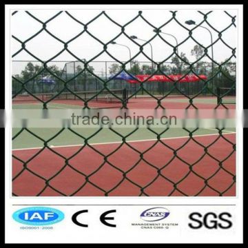 Chain Link Fencing dongtai(high quality,low price)