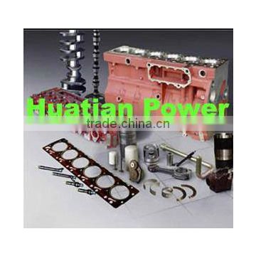 Diesel Engine Spare Parts Of Cylinder Block with Reliable Quality