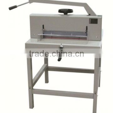 A2 Manual Paper Guillotina Cutter Machine