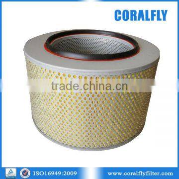 Good reputation filter supplier Diesel Engine Air Filter 0040943304