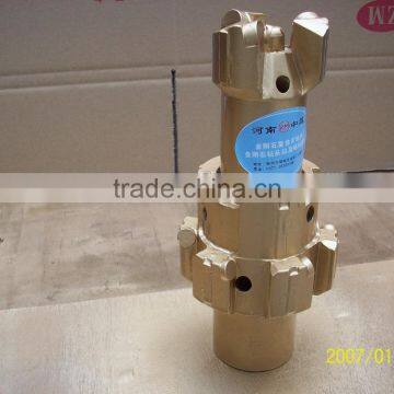 ZM pdc drill bit for rock,coal,mine for sale