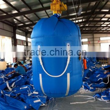 1 ton pvc bulk bag