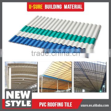 Popular sale pvc plastic roof gazebos