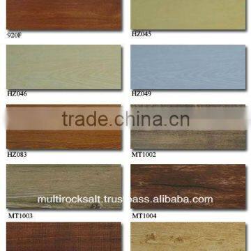 Vinyl Textured Flooring