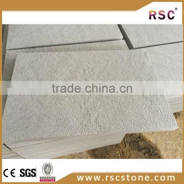 England white color sandstone with veins