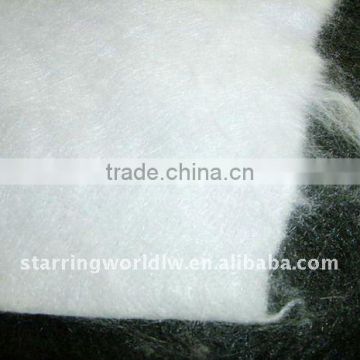 Polyester Filament Nonwoven Geotextile