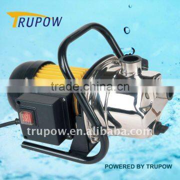 1200W garden stainless steel jet water pump