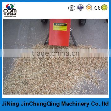 Best selling Tree branch grinder machine with high efficiency