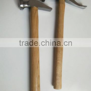 different type of shoe makers hammer