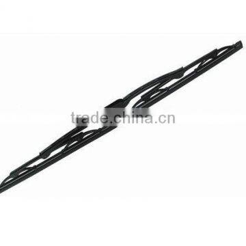 Soft wiper blade