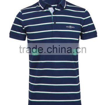 design polo shirt cotton