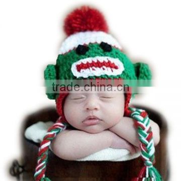 Fashion Crochet Baby Hat,Cute Top Baby Caps And Hats