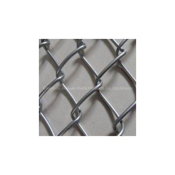 Chain Link Wire Mesh Fence/Chain Link Fencing