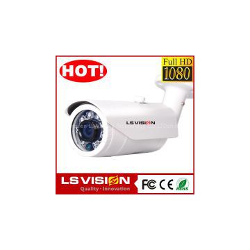 LS Vision-FSDI515 HD-SDI Waterproof Bullet Camera