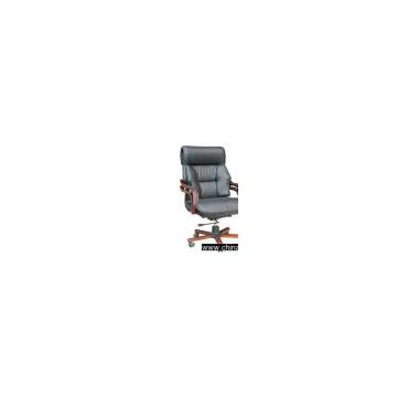 B-055 MANAGER CHAIR