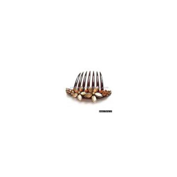 Sell Hair Comb Jewelry