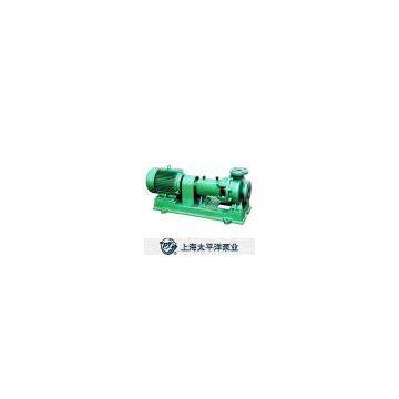 IHF Fluoroplastic Centrifugal Pump