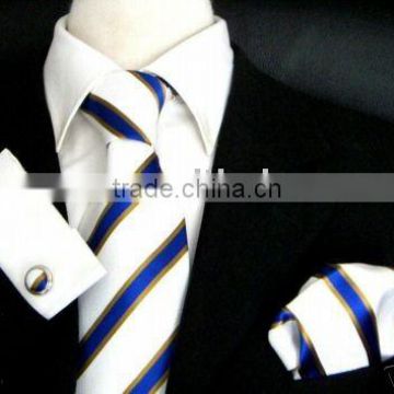 100% woven SILK TIE with high quality