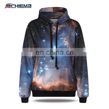 high quality 100% polyester custom men's hoody wholesale sweat suits